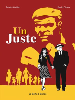 cover image of Un Juste